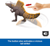 Jurassic World Feature Spinosaurus JGB56 - Colorland Toys